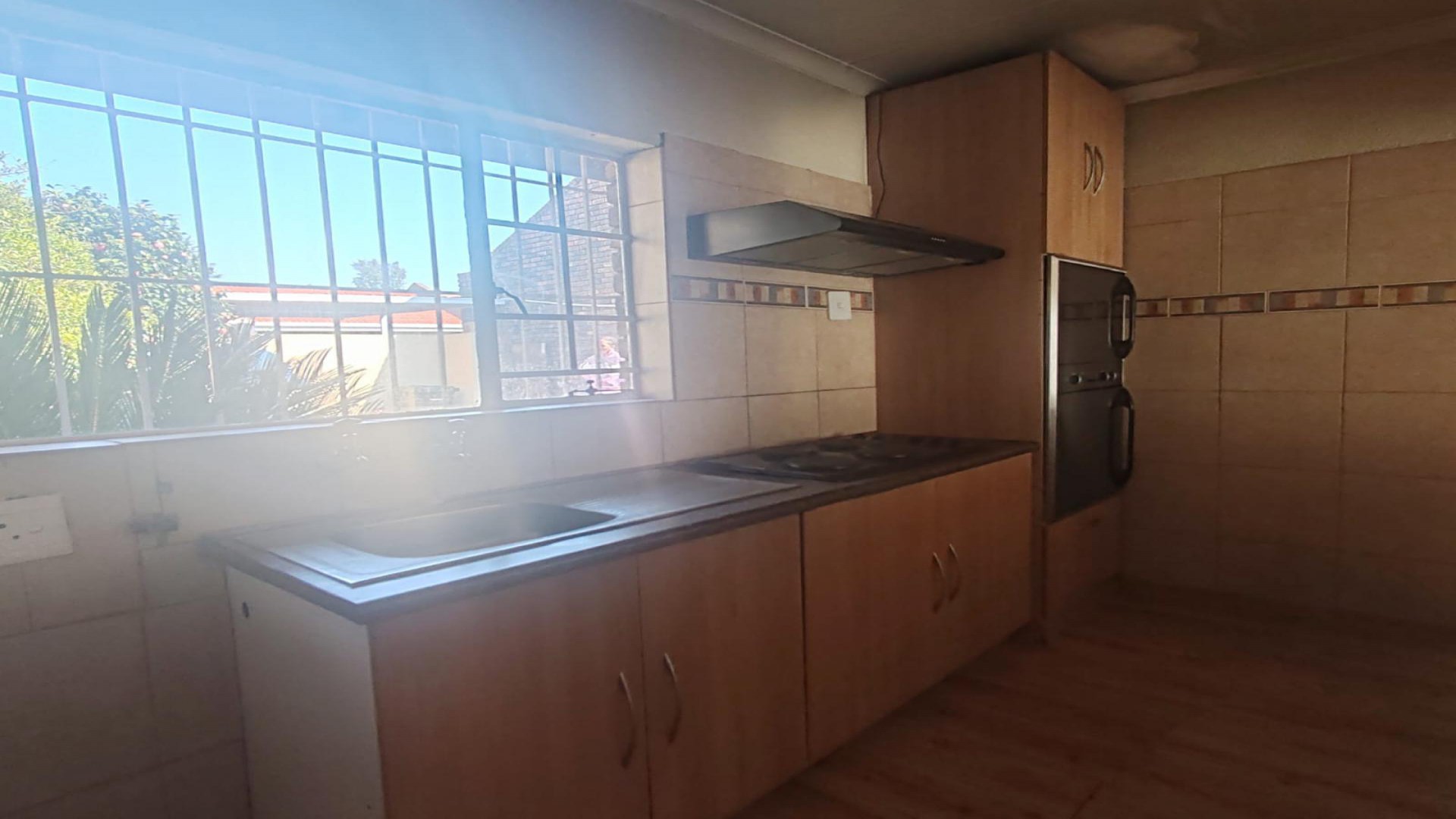 Kitchen of property in Birchleigh