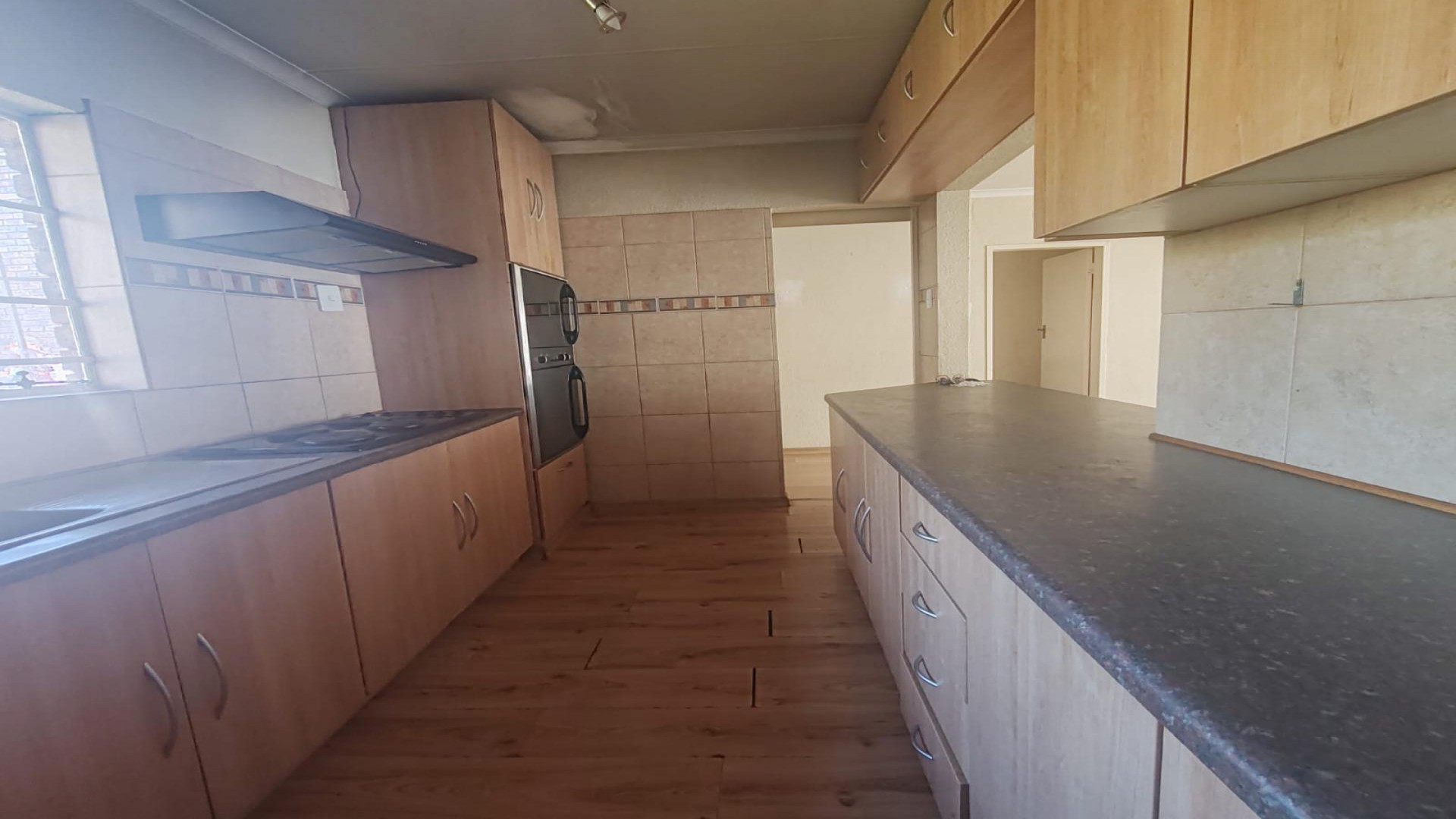 Kitchen of property in Birchleigh