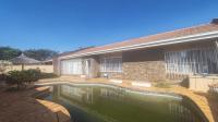 Swimming Pool of property in Birchleigh