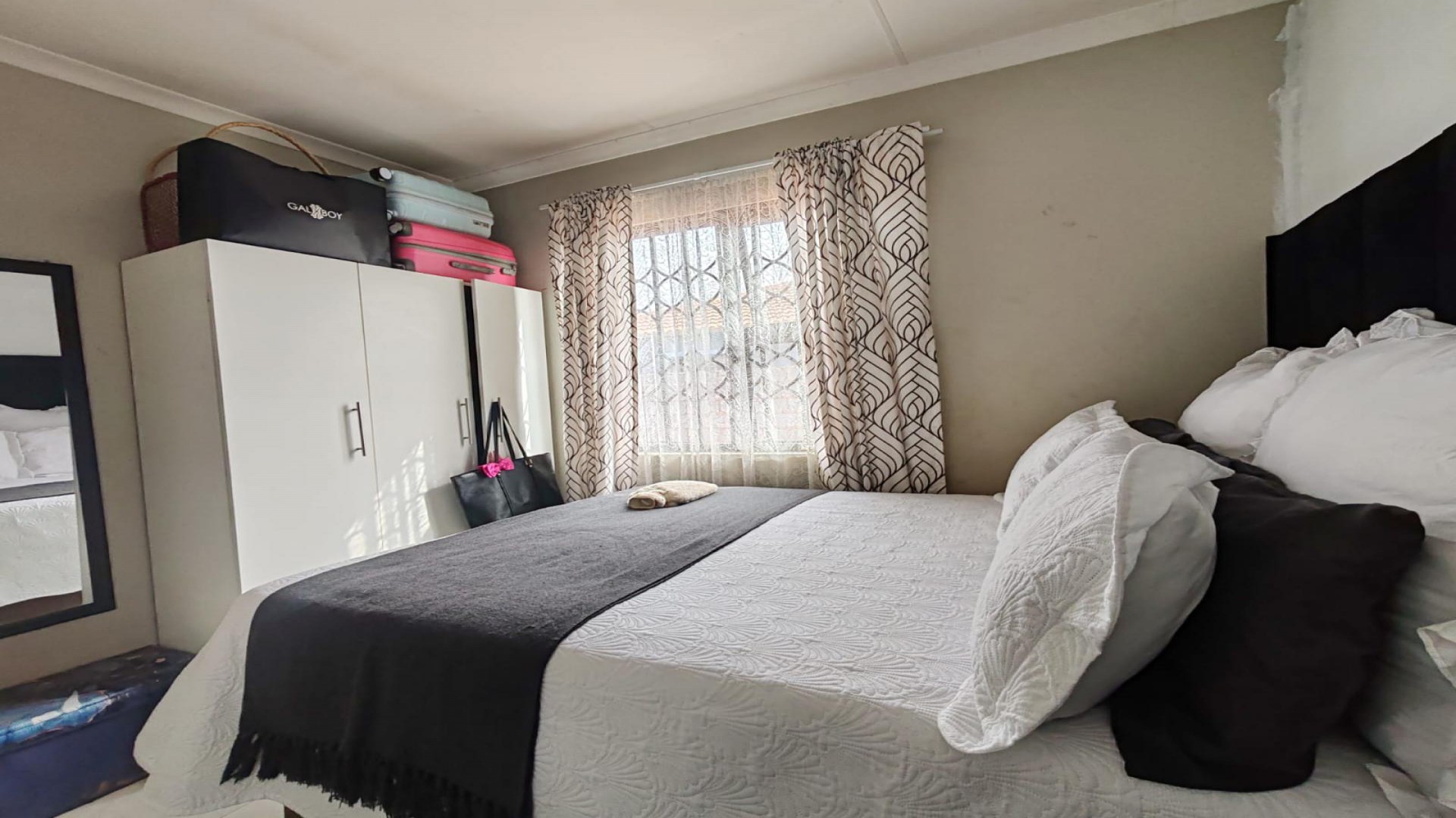 Bed Room 2 of property in Dawn Park