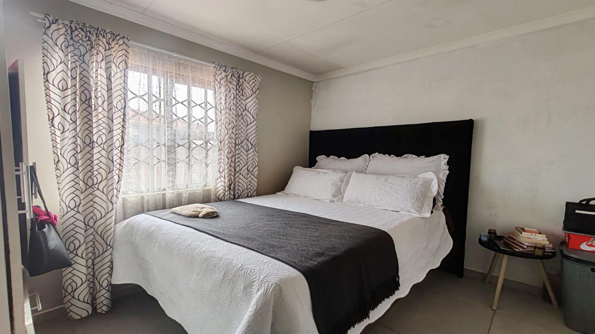 Bed Room 2 of property in Dawn Park