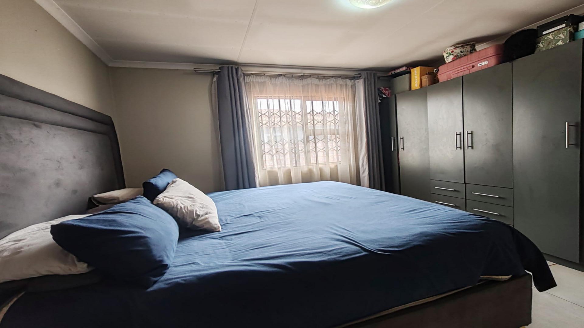 Bed Room 3 of property in Dawn Park