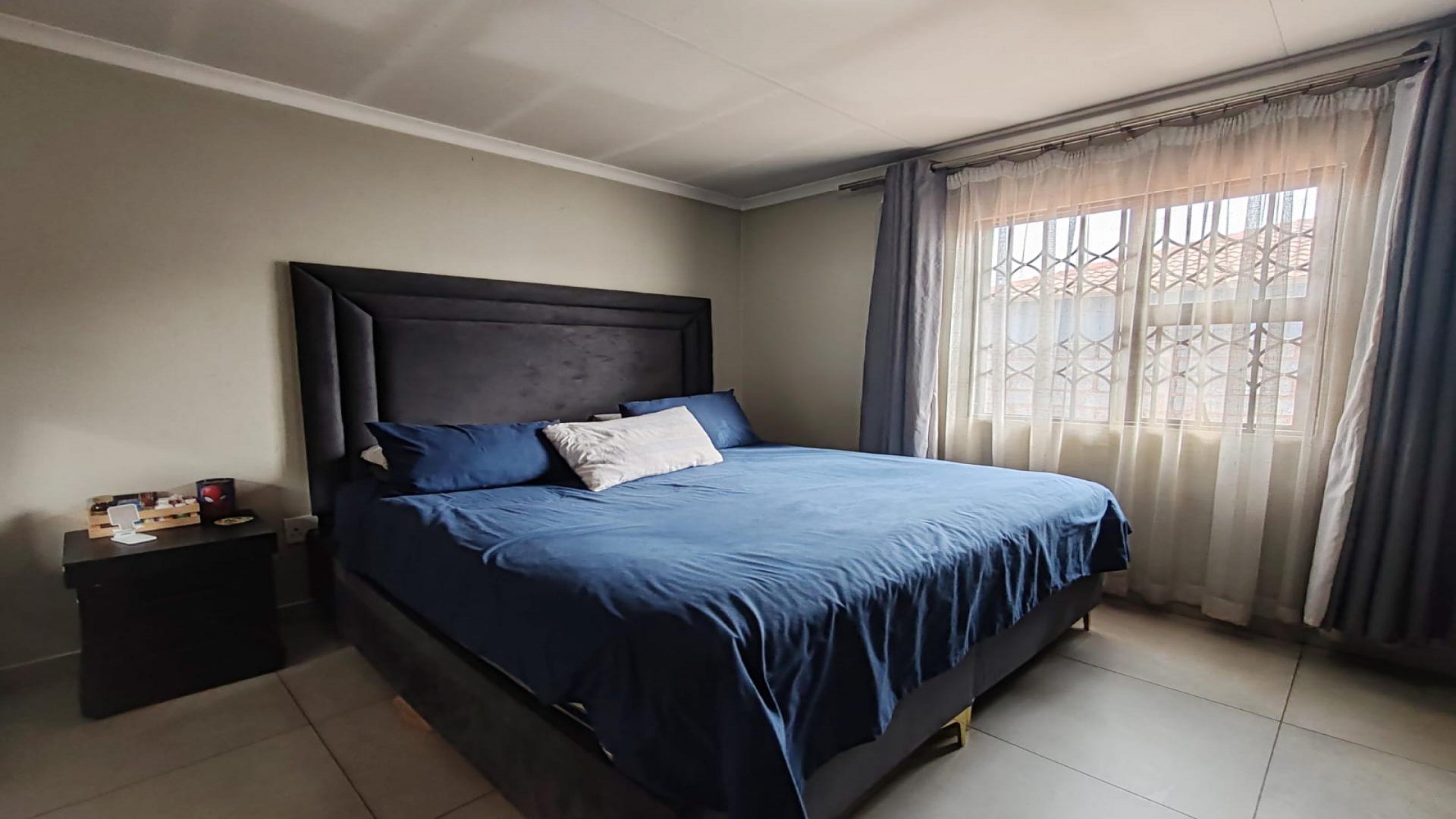 Bed Room 3 of property in Dawn Park