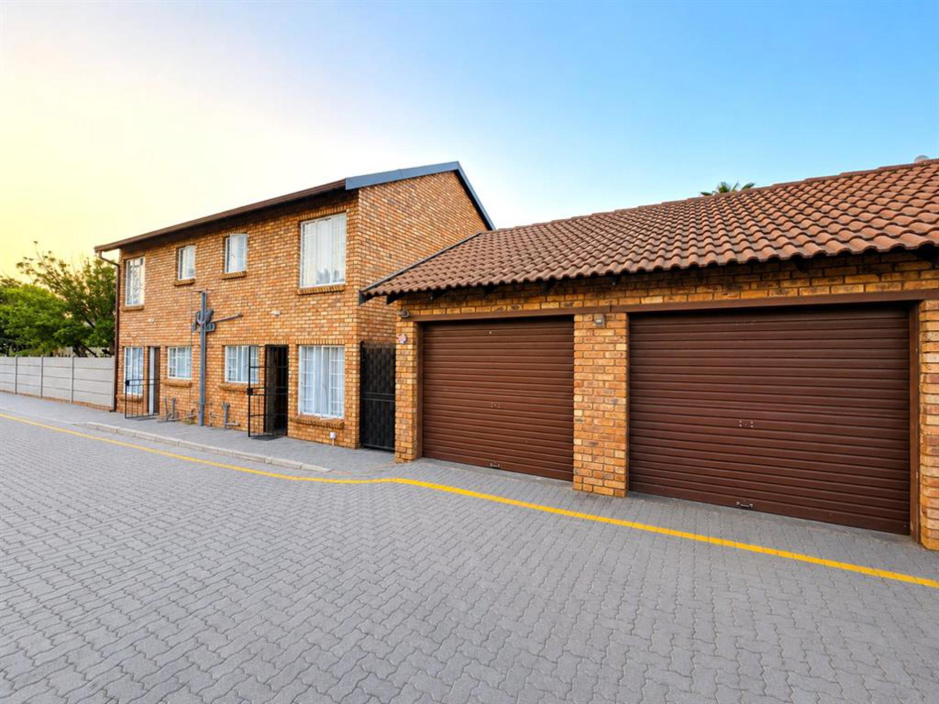  of property in Annlin