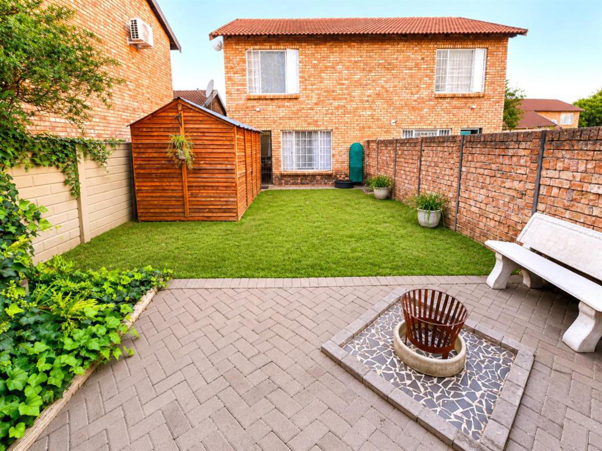  of property in Annlin