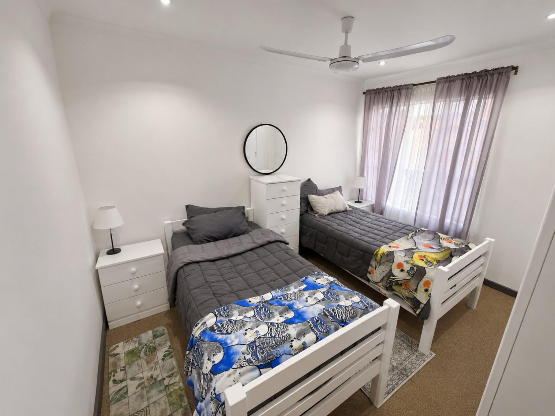  of property in Annlin