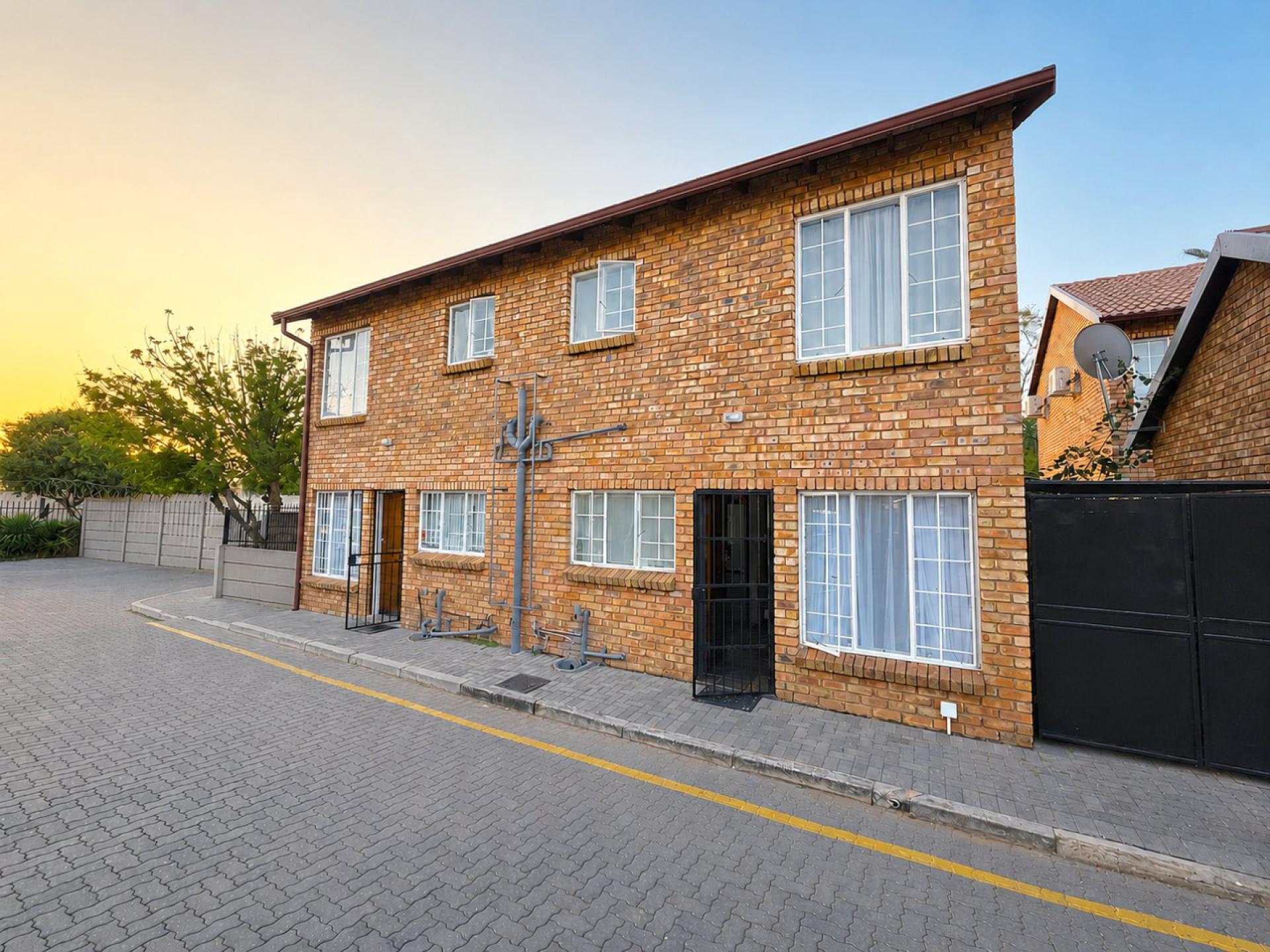  of property in Annlin