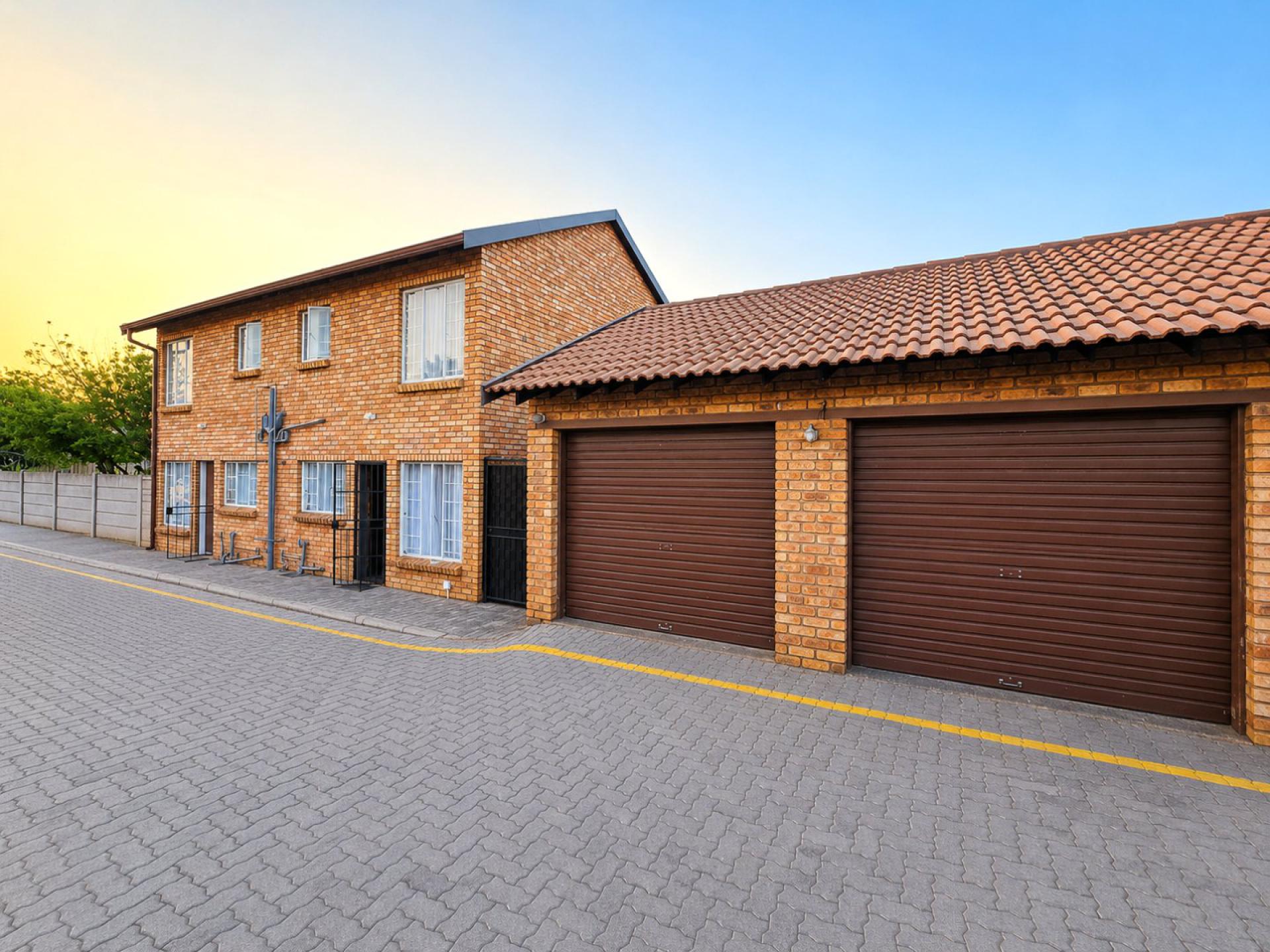  of property in Annlin