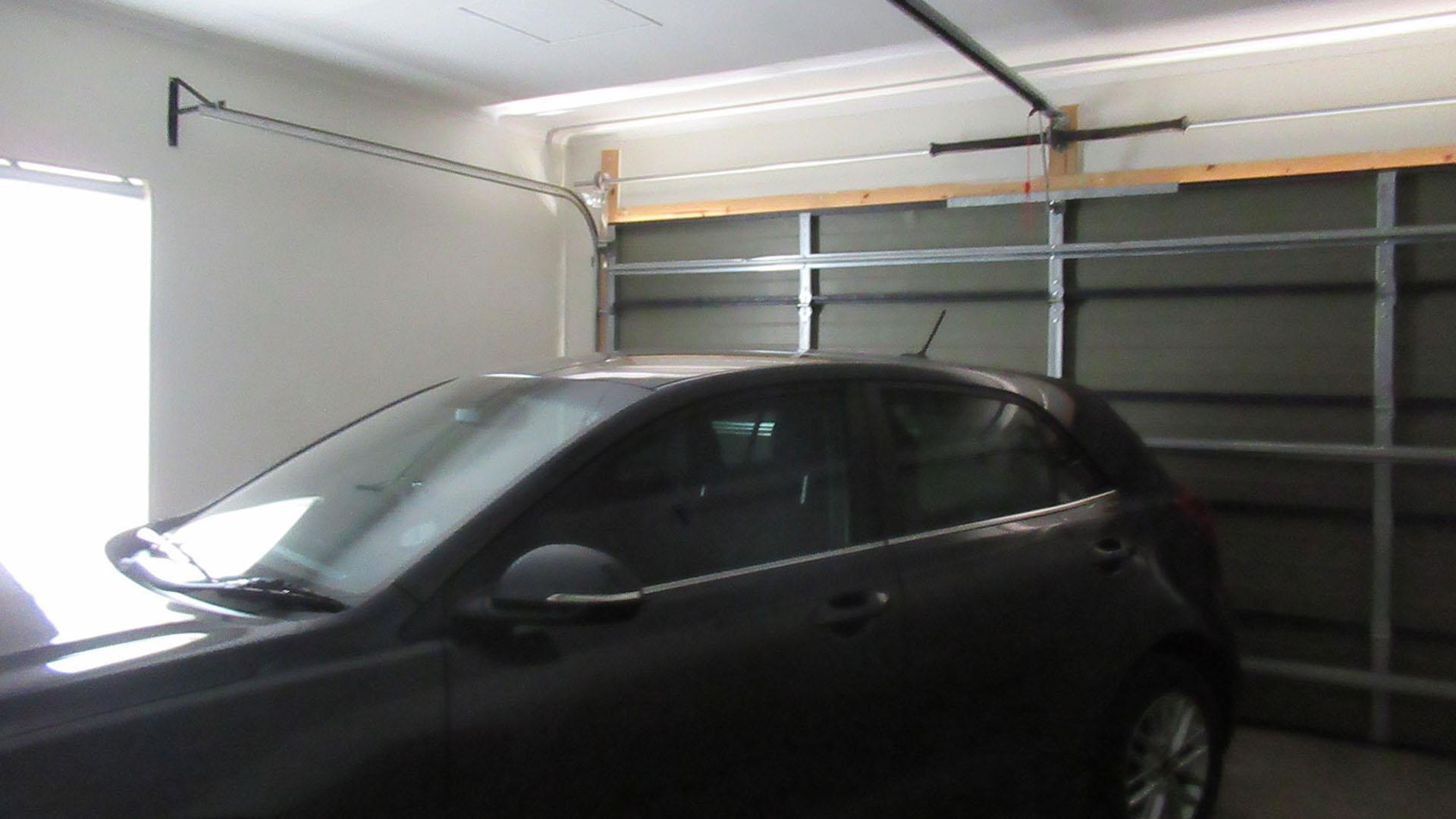 Spaces - 23 square meters of property in Maroeladal