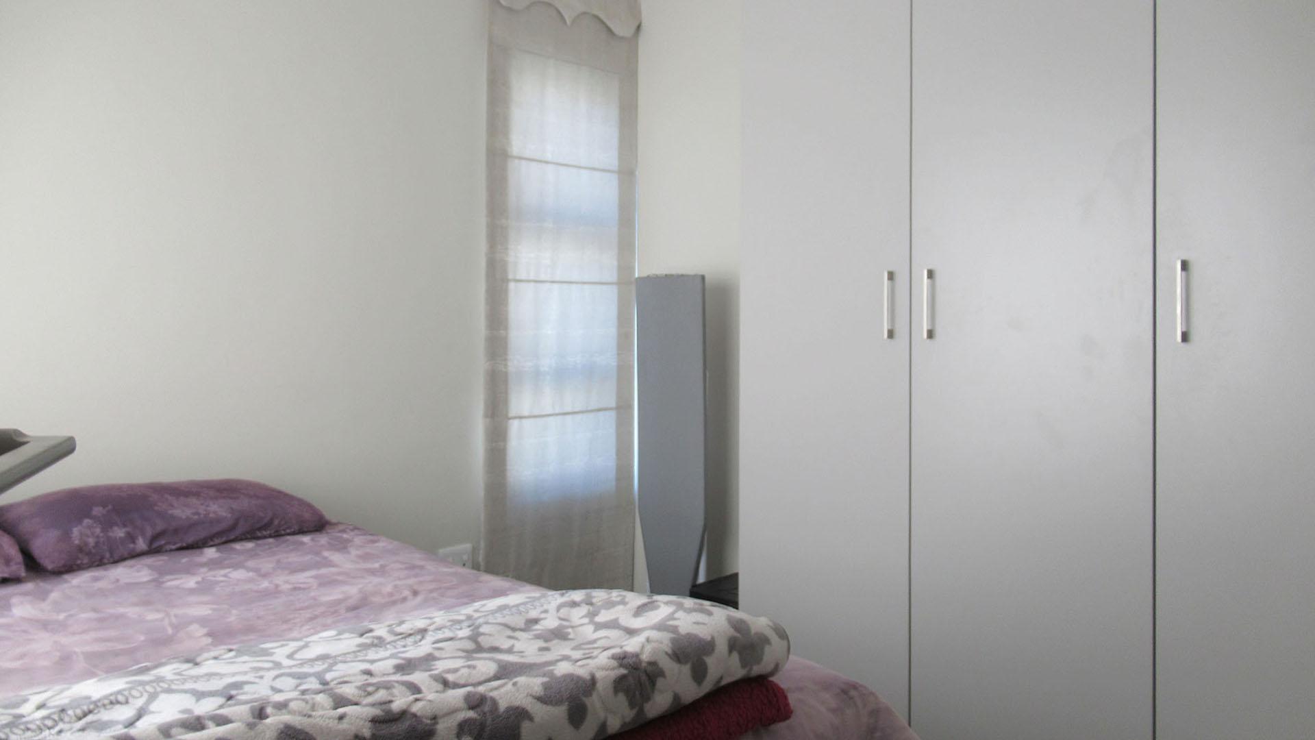 Bed Room 4 of property in Maroeladal
