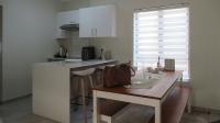 Dining Room - 14 square meters of property in Maroeladal