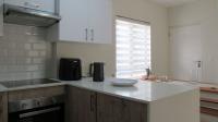 Kitchen - 6 square meters of property in Maroeladal
