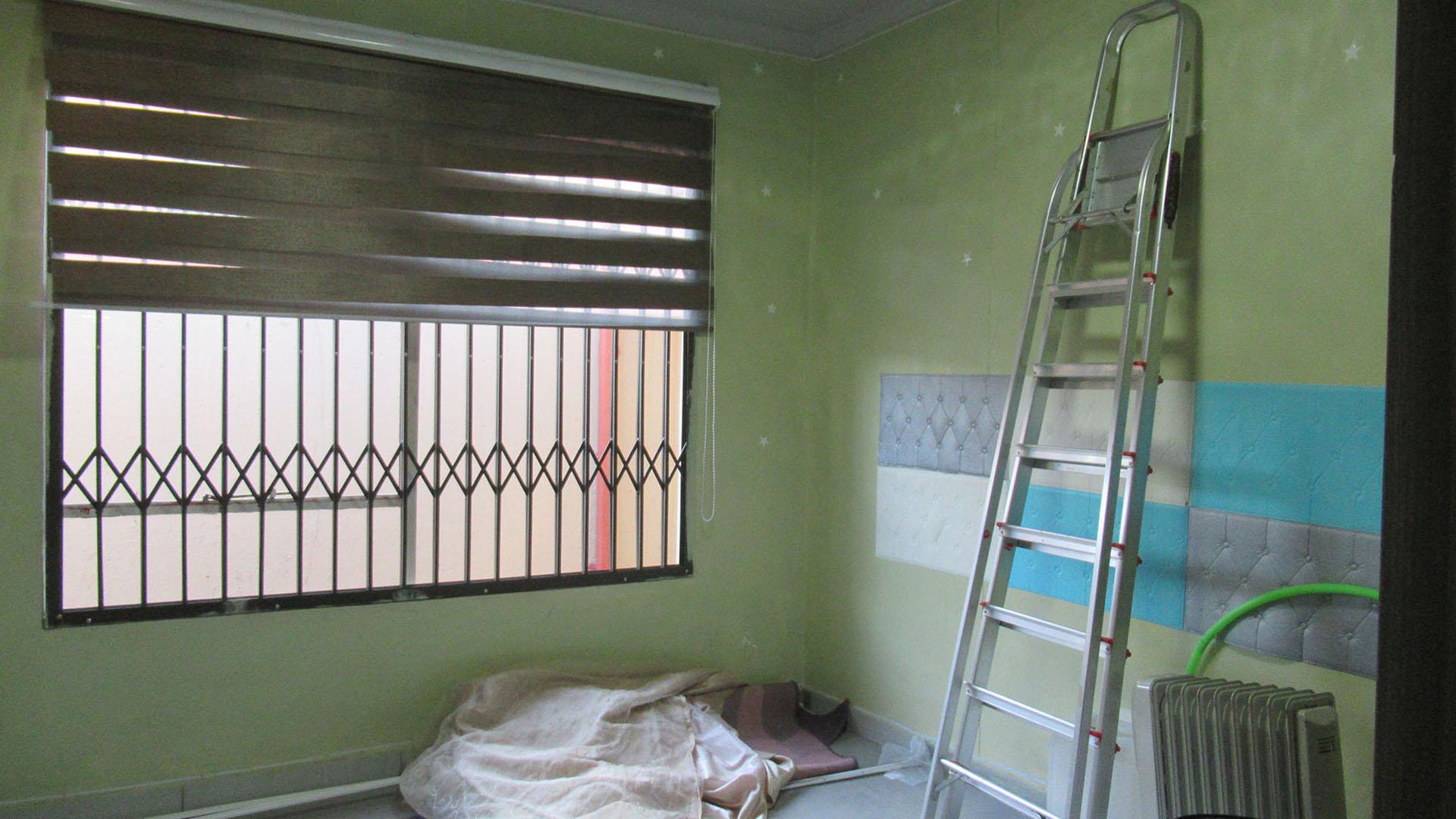 Bed Room 2 - 10 square meters of property in Riverlea - JHB