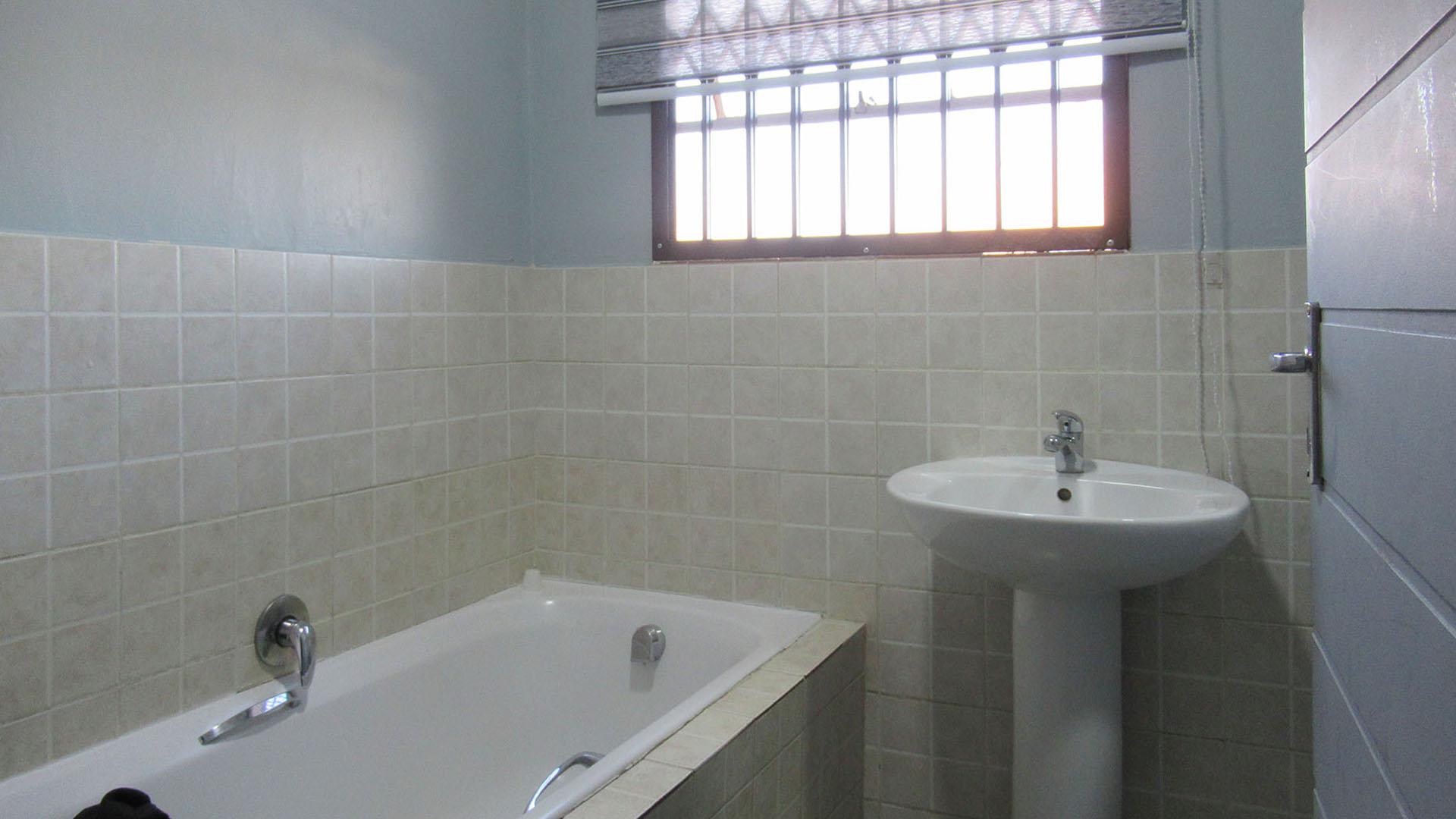 Bathroom 2 - 3 square meters of property in Riverlea - JHB