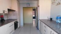 Kitchen of property in Riverlea - JHB