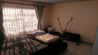 Bed Room 2 of property in Riverlea - JHB