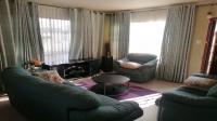 Lounges of property in Riverlea - JHB