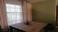 Dining Room of property in Riverlea - JHB
