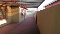 Carport  of property in Riverlea - JHB