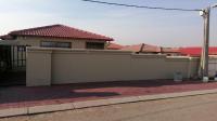 Front View of property in Riverlea - JHB