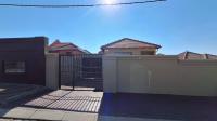 Front View of property in Riverlea - JHB