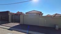 Front View of property in Riverlea - JHB