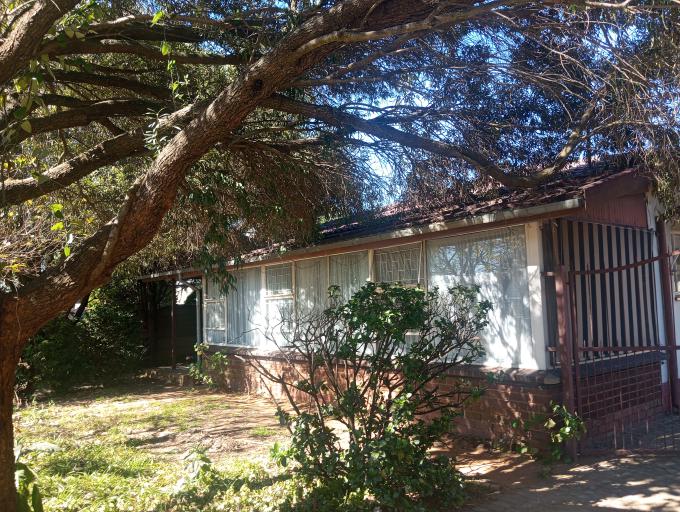 3 Bedroom House for Sale For Sale in Crown Gardens - MR716540