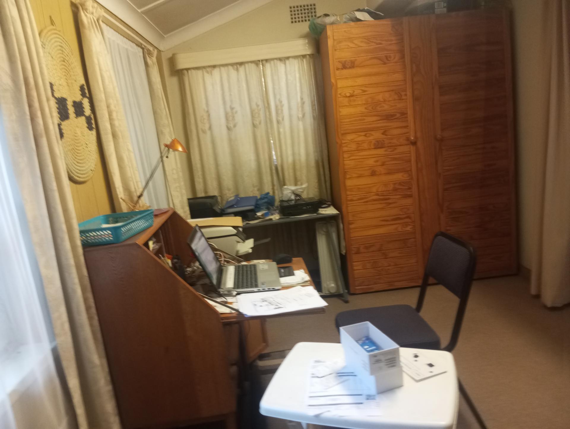  of property in Crown Gardens