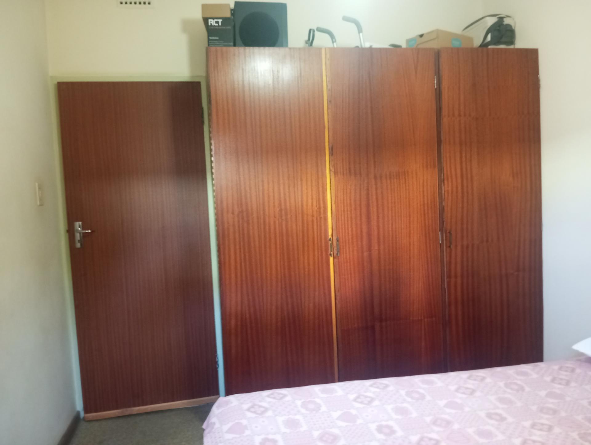  of property in Crown Gardens