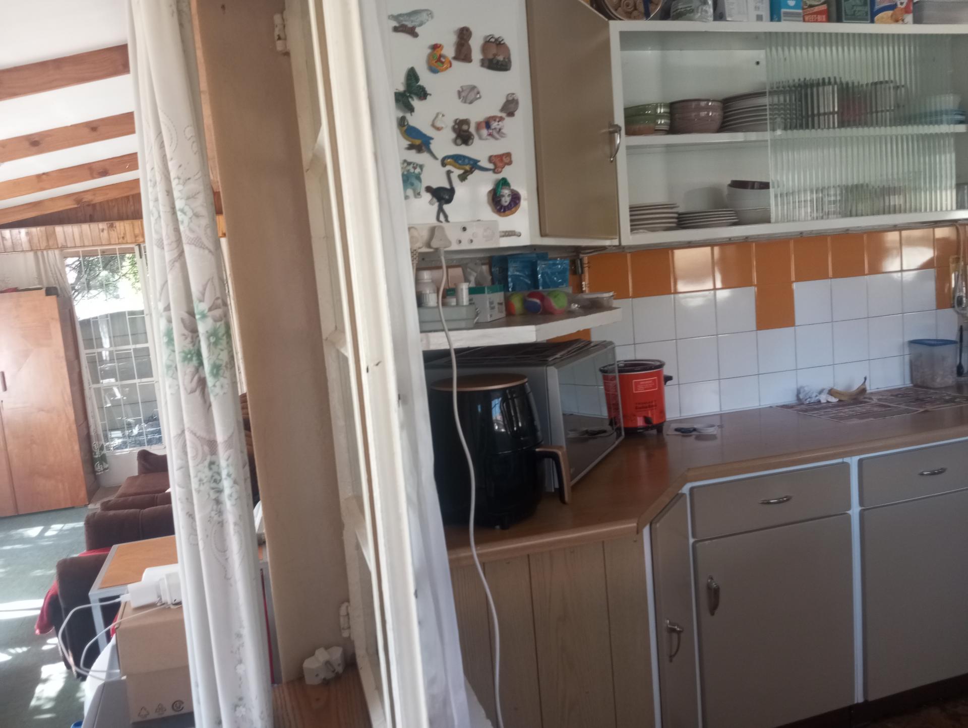  of property in Crown Gardens