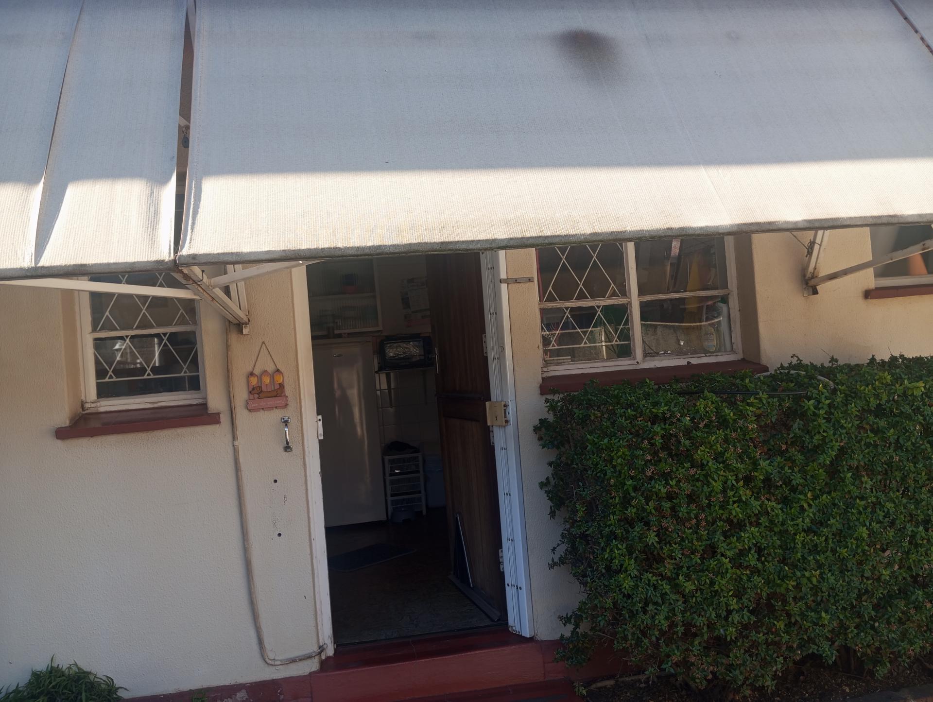  of property in Crown Gardens