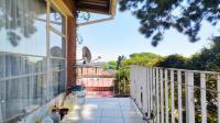 Balcony of property in Kew
