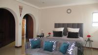 Main Bedroom - 39 square meters of property in Eldorado Estate