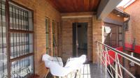 Balcony - 13 square meters of property in Eldorado Estate