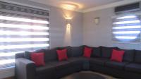 Lounges - 40 square meters of property in Eldorado Estate