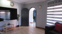 Lounges - 40 square meters of property in Eldorado Estate