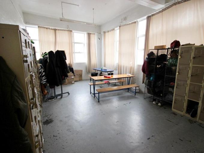 Commercial to Rent in Salt River - Property to rent - MR716554