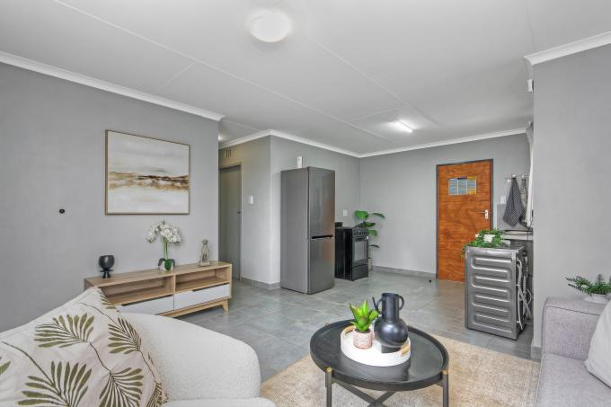 3 Bedroom House for Sale For Sale in Sky City - MR716567