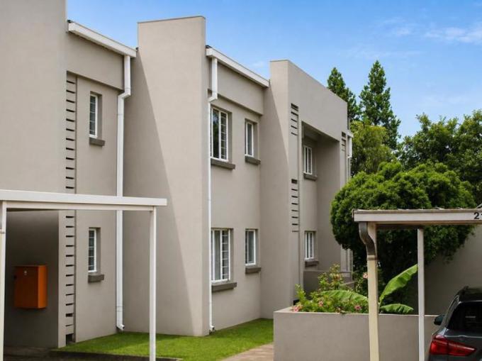 3 Bedroom Apartment for Sale For Sale in Vorna Valley - MR716573