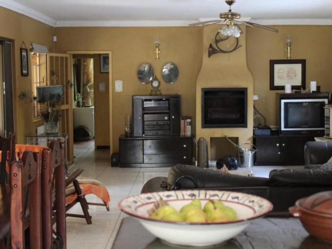 Smallholding for Sale For Sale in Glen Austin AH (Midrand) - MR716574