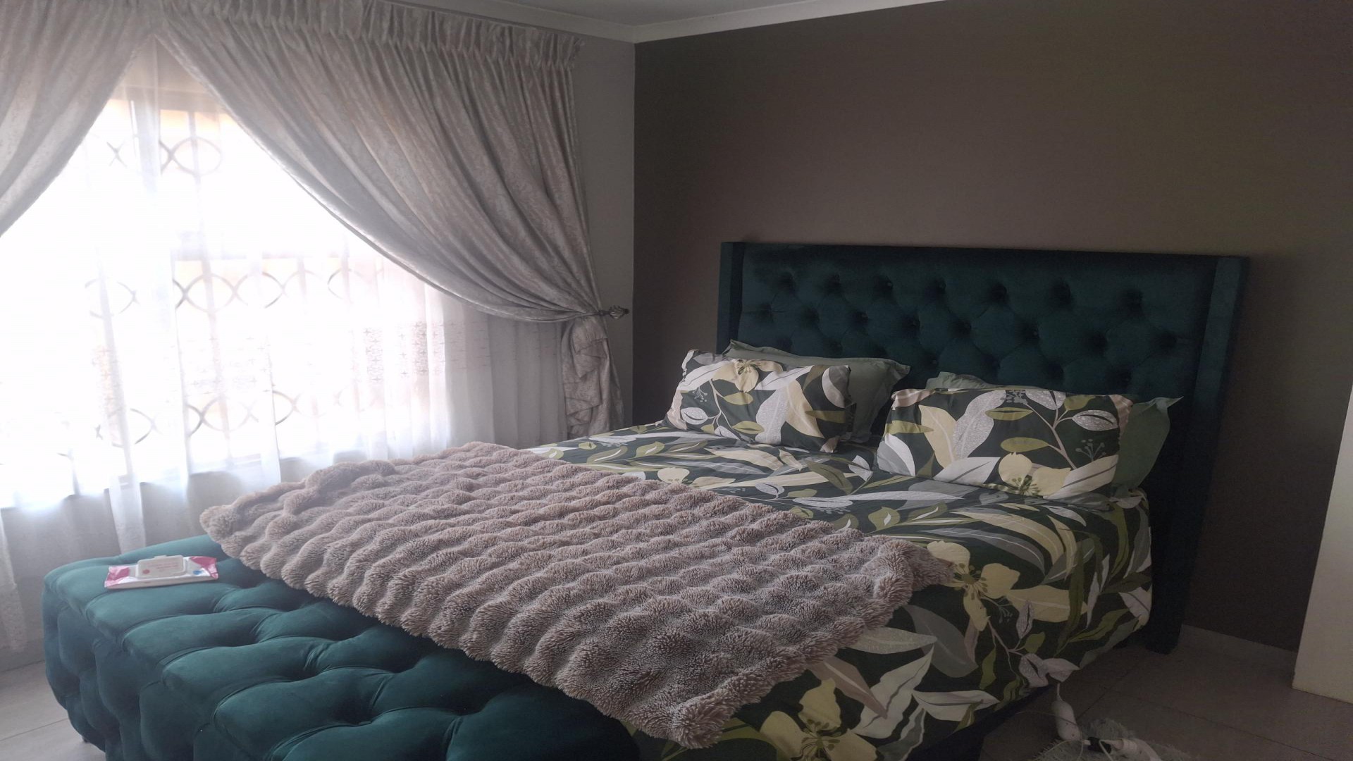 Bed Room 2 of property in Dawn Park
