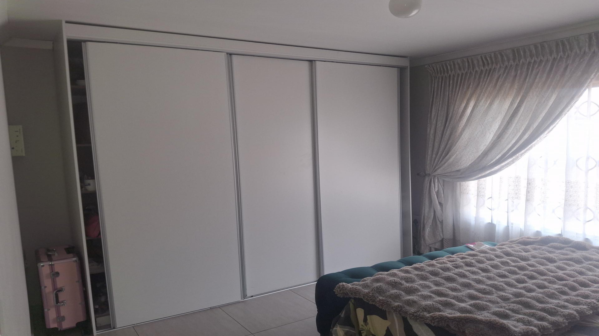 Bed Room 2 of property in Dawn Park