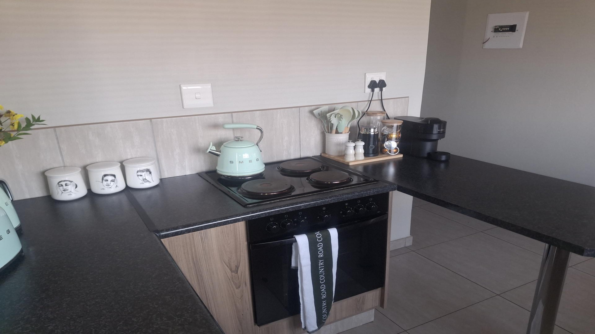 Kitchen of property in Dawn Park