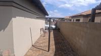Backyard of property in Dawn Park