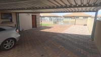 Carport  of property in Dawn Park