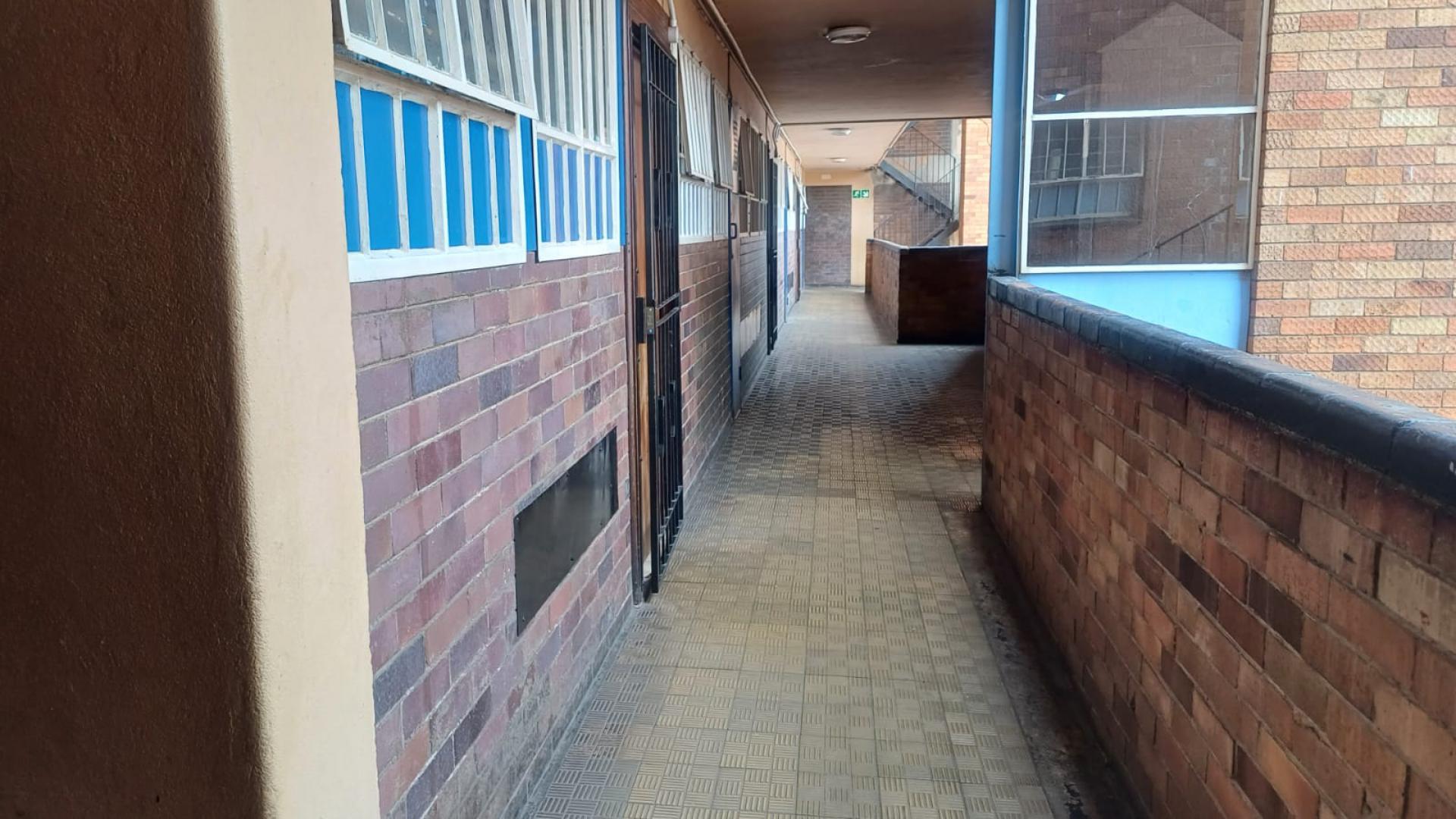  of property in Braamfontein