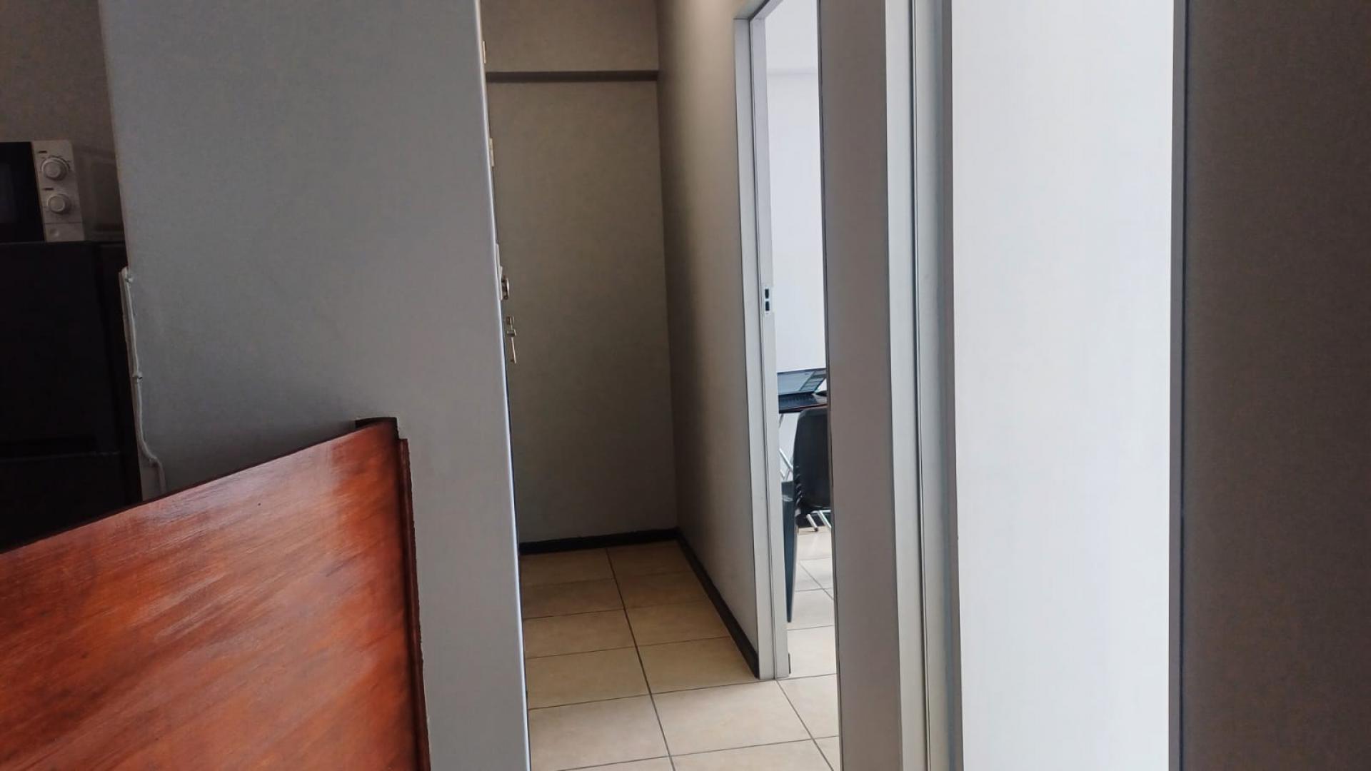  of property in Braamfontein