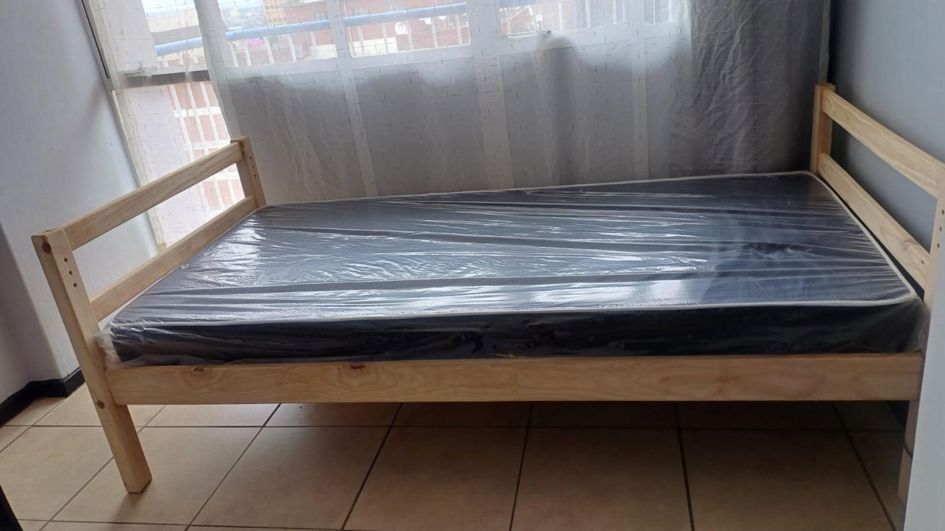  of property in Braamfontein