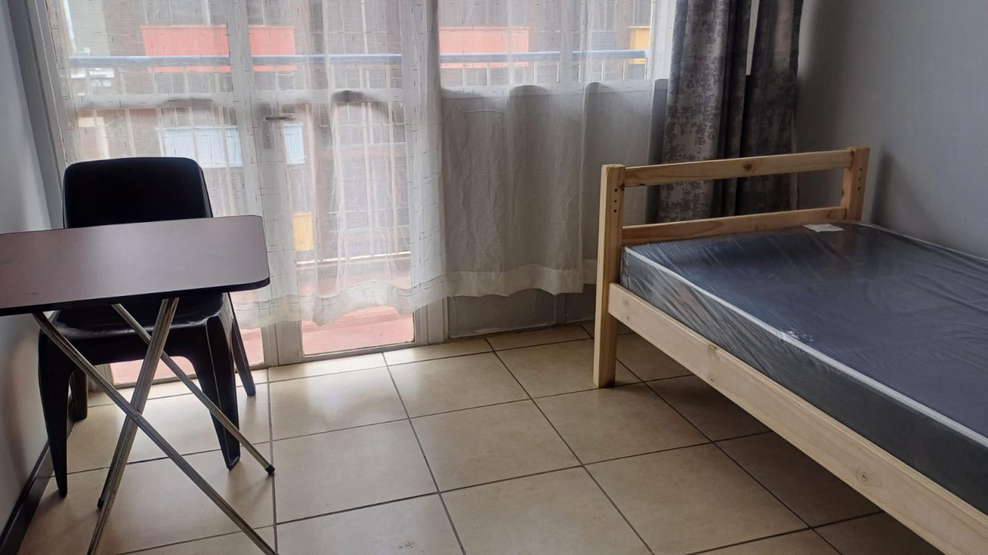  of property in Braamfontein