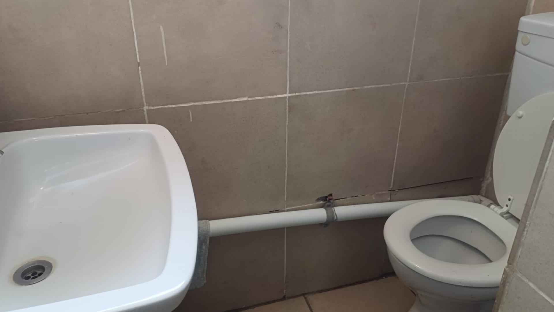  of property in Braamfontein